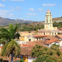 Vintage Cuba, 9 Days