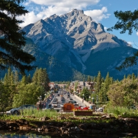 Spirit of the Rockies 12 Days