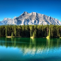 Rockies in Depth 9 Days