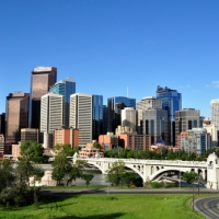Canadian Parks West 21 Days