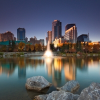 Canada & The Rockies + Calgary Stampede, 13 Days (REVERSE), SAVE $262*