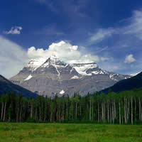 Rockies & Alaska Adventure 26 Days