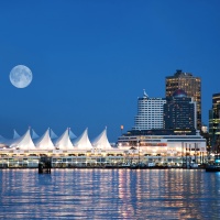 Vancouver Flights + 4 Nights