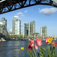 Vancouver Flights + 5 Nights, 5-Star - Departing Adelaide