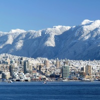 Vancouver Flights + STAY 4 Nights, PAY 3