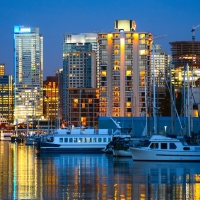 Vancouver
