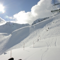 Winter Wonderland 13 Days