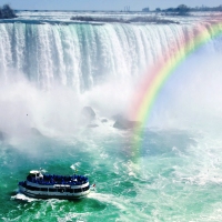 New York, Niagara Falls & Washington DC 8 Days