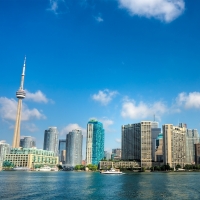 Kensington Market & Chinatown Day Tour