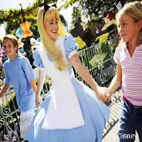 Anaheim Flights + 5 Nights, 4-Star - Family Package