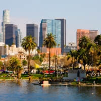 Los Angeles