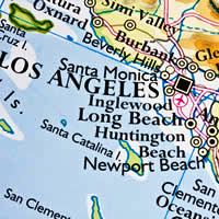 California Car Rental