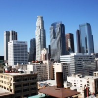 Experience Los Angeles