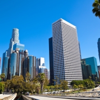 Escape to LA