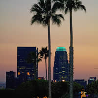 Los Angeles Flights + STAY 5 Nights, PAY 4 - Departing Sydney