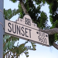 Beverly Hills Golden Triangle