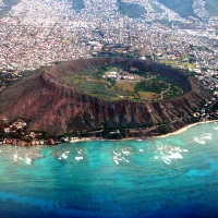 Honolulu Flights + 4 Nights, 4-Star