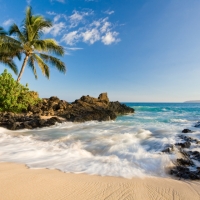Maui and Honolulu Multi-stop Airfare flying Hawaiian Airlines departing Brisbane
