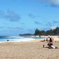 Hawaii Flights + 7 Nights - Departing Adelaide
