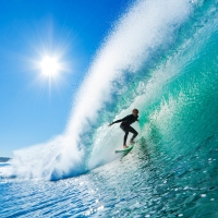 Hawaii Flights + 4 Nights - Ohana Waikiki West