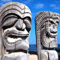 Kauai & Honolulu Double Dip, Flights + 8 Nights Total - Departing Sydney