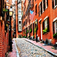 Boston Heritage by Foot
