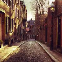 Discover a different side to Boston on this amazing short tour
