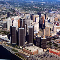 Detroit's Rise, Fall & Renewal