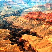 Western Wonders, USA, 13 Days