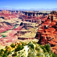 Highlights of the Canyonlands 8 Days