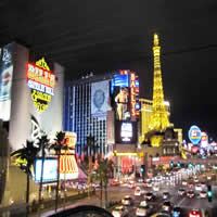 New York, San Francisco & Las Vegas Multi-stop Airfare departing Adelaide