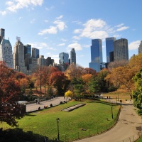 New York Flights + 3 Nights