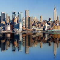 New York Flights + 4 Nights, 4-Star - Departing Sydney
