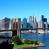 Explore the Eastern Cities of US