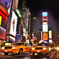 New York Car Rental