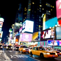 New York Car Hire
