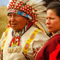Native American Lands 14 Days