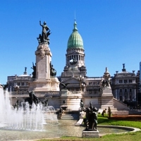 Buenos Aires Extension 3 Days