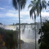 Best of Argentina & Brazil, 8 Days, SAVE $217*