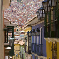 You're so Altiplano, 15 Days