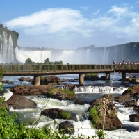 Argentina & Brazil Experience, 10 Days, SAVE $250*
