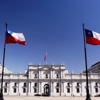 Taste of Santiago, Flights + 2 Nights