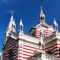 Experience Colombia, 9 Days