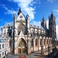 Quito Market Discovery Day Tour