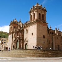 The Explorer, 19 Days - Travelling Early, SAVE $423*