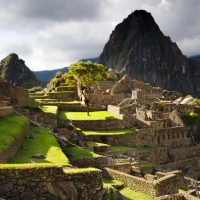 Peru Encompassed, 21 Days, SAVE $339*