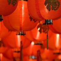 Guangzhou Flights + 3 Nights, 5-Star  - Departing Sydney