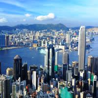 Hong Kong