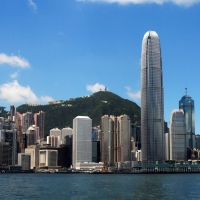 Hong Kong Flights + STAY 4 Nights, PAY 3 - Departing Adelaide