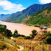 Wonders of China & the Mighty Yangtze 14 Days